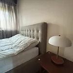 Appartement с террасой и видом на озеро в стрезе Stresa